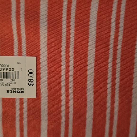 JUMPING BEANS AND OKIE DOKIE TODDLER BOYS SHIRT BUNDLE OF 2 SIZE 3T - Picture 6 of 9